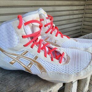 ASICS Matblazer Damen Wrestling Shoes Women's  9.5